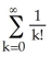 Give an upper bound for the error when e = is approximated by the partial sum . How large should n be taken to ensure that the error is less than 0.001?