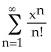For what values of x does the series (a) converge absolutely? (b) converge conditionally?