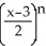For what values of x does the series      (a) converge absolutely?  (b) converge conditionally?