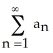 If   is conditionally convergent, then   must be divergent.