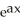 Find the Taylor expansion of   about x = b.