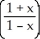 Find the Maclaurin series for ln . For what values of x does the series converge to the function?