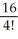 Find the sum of the series 1 -   +   -   +   -... =   .
