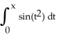 Calculate the Maclaurin series for the function G(x) = and calculate G(1) correct to 5 decimal places.