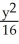 <strong>Find an equation of an ellipse satisfying the given conditions: Foci (-3, 0) and (3, 0) and length of major axis 6.</strong> A) + = 1 B) + = 1 C) + = 1 D) + = 1 E) + = 1