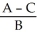 To eliminate the xy-term from the general equation of a conic section, , , we rotate the coordinate axes about the origin through an , where cot(2 \theta ) = .