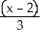 <strong>Find the centre, the foci, and the asymptotes of the hyperbola 4 - 9 -16x - 54y = 101.</strong> A) Centre (2, -3), Foci (2 ± , -3), Asymptotes = ± B) Centre (-2, 3), Foci (-2 ± , 3), Asymptotes = ± C) Centre (2, -3), Foci (2 ± , -3), Asymptotes = ± D) Centre (2, 3), Foci (2 ± , 3), Asymptotes = ± E) Centre (-2, 3), Foci (-2 ± , 3), Asymptotes = ±
