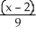 <strong>Find the centre, the foci, and the asymptotes of the hyperbola 4 - 9 -16x - 54y = 101.</strong> A) Centre (2, -3), Foci (2 ± , -3), Asymptotes = ± B) Centre (-2, 3), Foci (-2 ± , 3), Asymptotes = ± C) Centre (2, -3), Foci (2 ± , -3), Asymptotes = ± D) Centre (2, 3), Foci (2 ± , 3), Asymptotes = ± E) Centre (-2, 3), Foci (-2 ± , 3), Asymptotes = ±