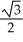 <strong>A circle passes through both foci of an ellipse and is tangent to the ellipse at two points. Find the eccentricity of the ellipse.</strong> A) B) C) D) E)