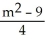 <strong>Parametrize the curve y = + 3x using its slope m as the parameter.</strong> A) x = , y = B) x = , y = C) x = , y = D) x = , y = E) x = , y =