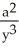 <strong>Express and in terms of x and y for the circle x = a cos \theta , y = a sin \theta .</strong> A) = - , = - B) = , = C) = - , = - D) = , = - E) = , = -