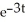 <strong>Find the slope of the curve x = sin 2t, y = cos 3t at t = 0.</strong> A) - B) - C) 0 D) E)