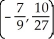 <strong>Where does the curve x = 2 - 5, y = + t have a tangent line that is perpendicular to the line ?</strong> A) and (-3, 2) B) and (3, -2) C) and (3, -2) D) and (-3, 2) E) and (-3, -2)