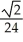 <strong>Find the slope of the curve x = 3 csc(t), y = 2 cot(t) at the point t = .</strong> A) B) - C) - D) E)