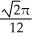 <strong>Find the length of the curve x = cos t + sin t, y = sin t - cos t, from t = to t = .</strong> A) units B) units C) units D) units E) units