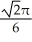 <strong>Find the length of the curve x = cos t + sin t, y = sin t - cos t, from t = to t = .</strong> A) units B) units C) units D) units E) units