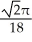 <strong>Find the length of the curve x = cos t + sin t, y = sin t - cos t, from t = to t = .</strong> A) units B) units C) units D) units E) units