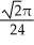 <strong>Find the length of the curve x = cos t + sin t, y = sin t - cos t, from t = to t = .</strong> A) units B) units C) units D) units E) units