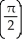<strong>Find the arc length of the curve x = e<sup>t</sup> sin t, y = e<sup>t</sup> cos t, from t = - to t = .</strong> A) - 1) units B) 2 + 1) units C) 2 - 1) units D) 2 sinh units E) 2 cosh units