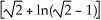 <strong>Find the area of the surface generated by rotating x = t, y = , 0 \le t \le 1, about the x-axis.</strong> A) square units B) square units C) square units D) square units E) square units
