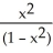 <strong>Find a rectangular equation equivalent to the polar equation r = tan \theta .</strong> A) = B) = C) = D) = E) =