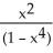 <strong>Find a rectangular equation equivalent to the polar equation r = tan \theta .</strong> A) = B) = C) = D) = E) =