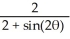 <strong>Convert x<sup>2</sup> + y<sup>2</sup> = xy to polar coordinates.</strong> A) r<sup>2</sup> = B) r = C) r = D) r<sup>2</sup> = E) r<sup>2</sup> =