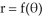 If the equation f( \theta ) = g( \theta ) has no solutions, then the polar curves and do not intersect.