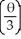  Find the arc length of r =     from  \theta  = 0 to  \theta  =   . 