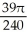 <strong>The equations x = -1, x = 0, y = , and y = 0 define the bounds of a region of the plane. Find the volume of the solid obtained by rotating the region about the x-axis.</strong> A) cubic units B) cubic units C) cubic units D) cubic units E) cubic units