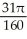 <strong>The equations x = -1, x = 0, y = , and y = 0 define the bounds of a region of the plane. Find the volume of the solid obtained by rotating the region about the x-axis.</strong> A) cubic units B) cubic units C) cubic units D) cubic units E) cubic units