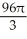 <strong>The equations y<sup>2</sup> = 4x and x<sup>2</sup> = 4y define the bounds of a plane region. Find the volume of the solid obtained by rotating the region to the right of the curve y<sup>2</sup> = 4x and above the curve x<sup>2</sup> = 4y about (a) the x-axis and (b) the y-axis.</strong> A) (a) cubic units, (b) cubic units B) (a) cubic units, (b) cubic units C) (a) cubic units, (b) cubic units D) (a) cubic units, (b) cubic units E) (a) cubic units, (b) cubic units