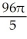 <strong>The equations y<sup>2</sup> = 4x and x<sup>2</sup> = 4y define the bounds of a plane region. Find the volume of the solid obtained by rotating the region to the right of the curve y<sup>2</sup> = 4x and above the curve x<sup>2</sup> = 4y about (a) the x-axis and (b) the y-axis.</strong> A) (a) cubic units, (b) cubic units B) (a) cubic units, (b) cubic units C) (a) cubic units, (b) cubic units D) (a) cubic units, (b) cubic units E) (a) cubic units, (b) cubic units