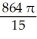<strong>Find the volume of the solid generated when the region lying under the curve y = 4 - x<sup>2</sup> and above the x-axis is rotated about the line y = -1.</strong> A) cubic units B) cubic units C) cubic units D) cubic units E) cubic units