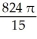 <strong>Find the volume of the solid generated when the region lying under the curve y = 4 - x<sup>2</sup> and above the x-axis is rotated about the line y = -1.</strong> A) cubic units B) cubic units C) cubic units D) cubic units E) cubic units