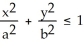 <strong>Find the volume of an elliptical cone whose base in the horizontal xy-plane is the elliptic disk (where a > 0 and b > 0) and whose vertex is at height h directly above the centre of the base.</strong> A) abh cubic units B) abh cubic units C) h cubic units D) h cubic units E) h cubic units