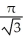<strong>The base of a certain solid is a circular disk of radius a cm. Cross-sections of the solid in planes perpendicular to a specific diameter of the base are equilateral triangles. Find the volume of the solid.</strong> A) B) C) 2 D) E) 4