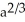 <strong>Find the total length of the hypocycloid + = .</strong> A) 12a units B) 10a units C) 8a units D) 6a units E) \pi a units