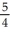 <strong>Find the arc length of the curve x = (y) from y = to y = .</strong> A) B) C) D) E)