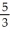 <strong>Find the arc length of the curve x = (y) from y = to y = .</strong> A) B) C) D) E)