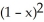 <strong>Find the length of the closed loop part of the curve 3 = x .</strong> A) units B) units C) units D) 2 units E) 1 unit