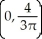 <strong>Find the centre of mass of the semicircular plate 0 \le y \le assuming it has constant density.</strong> A) B) C) D) E)