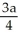 <strong>The plane region defined by 0 \le y \le , 0 \le x \le a is revolved about the x-axis to generate a 3-dimensional region that is filled with material of constant density. Where is the centre of mass of this material?</strong> A) on the x-axis, units to the right of the origin B) on the x-axis, units to the right of the origin C) on the x-axis, units to the right of the origin D) on the x-axis, units to the right of the origin E) on the x-axis, units to the right of the origin