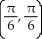 <strong>Determine the centre of mass for the region bounded by y = 2 sin 2x, y = 0 on the interval [0,   ].</strong> A)   B)   C)   D)   E)   <div style=padding-top: 35px> 