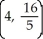 <strong>Find the centroid of the region bounded by the x-axis and the curve y = -16 + 10 x - x<sup>2</sup>.</strong> A) B) C) D) E)
