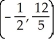 <strong>Find the centroid of the finite plane region bounded by the curve y = 4 - x<sup>2</sup> and the liney = x + 2.</strong> A) B) C) D) E)