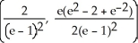 <strong>Find the centroid of the finite plane region bounded by y = , y = , and x = 1.</strong> A) B) C) D) E)