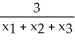<strong>A triangle T has vertices ( , ), j = 1, 2, 3 (where each > 0). If the volume of the solid of revolution obtained by revolving T about the y-axis is 2 \pi cubic units, what is the area of T?</strong> A) square units B) square units C) square units D) square units E) square units