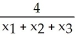 <strong>A triangle T has vertices ( , ), j = 1, 2, 3 (where each > 0). If the volume of the solid of revolution obtained by revolving T about the y-axis is 2 \pi cubic units, what is the area of T?</strong> A) square units B) square units C) square units D) square units E) square units
