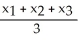 <strong>A triangle T has vertices ( , ), j = 1, 2, 3 (where each > 0). If the volume of the solid of revolution obtained by revolving T about the y-axis is 2 \pi cubic units, what is the area of T?</strong> A) square units B) square units C) square units D) square units E) square units